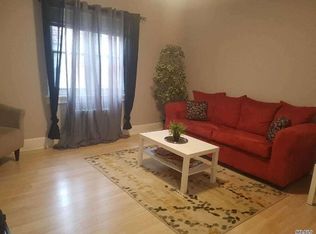 6451 Fitchett St, Rego Park, NY 11374