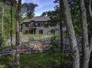 12791 Duner Point Ln, Lac Du Flambeau, WI 54538