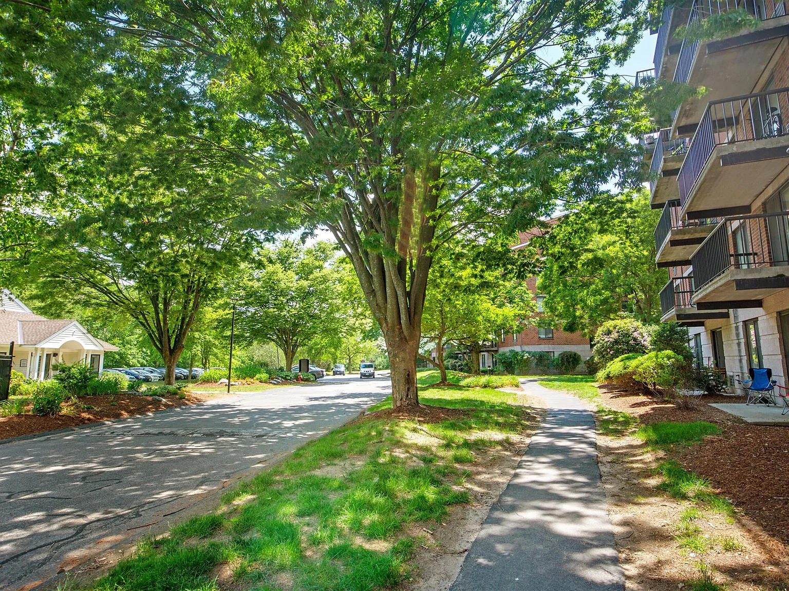 Andover Place Apartment Homes — Photo 4