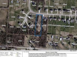 2847 Station House Way, Waynesville, OH 45068