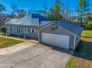 380 Clifton Heights Rd, Newport, TN 37821