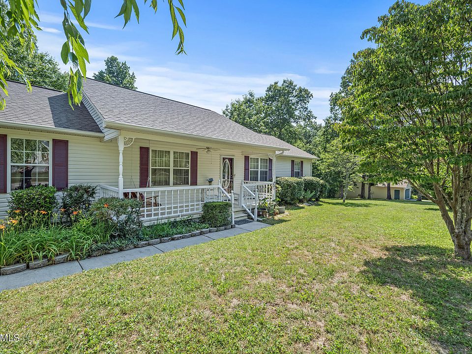 2008 Spruce Loop, Crossville, TN 38555 Zillow