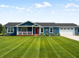 844 Krystal Meadow Ln, Gaylord, MI 49735