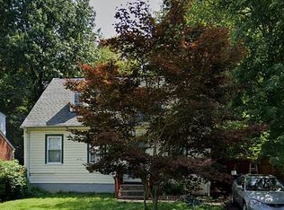 2815 W George Mason Rd, Falls Church, VA 22042