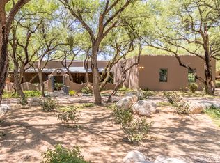12505 E Jeffers Pl, Tucson, AZ 85749