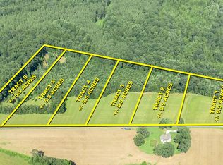 0 Westside Rd LOT 4, Lawrenceburg, TN 38464