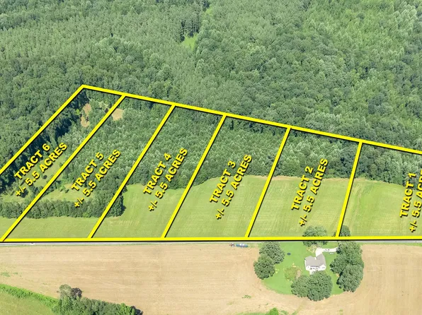 0 Westside Rd Lot 4, Lawrenceburg, TN 38464