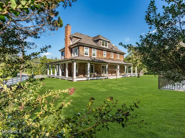 100 South Street, Brielle, NJ 08730
