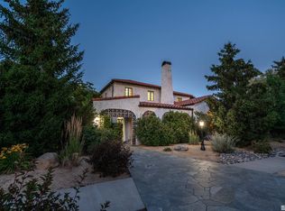 6 Bret Harte Ave, Reno, NV 89509
