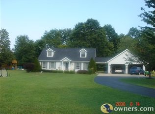 2894 Mount Pisgah Rd, New Richmond, OH 45157