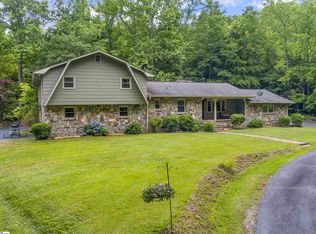 1711 Highway 11, Landrum, SC 29356