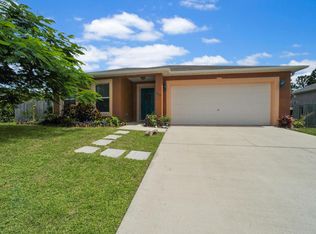 459 Fonsica St SW, Palm Bay, FL 32908