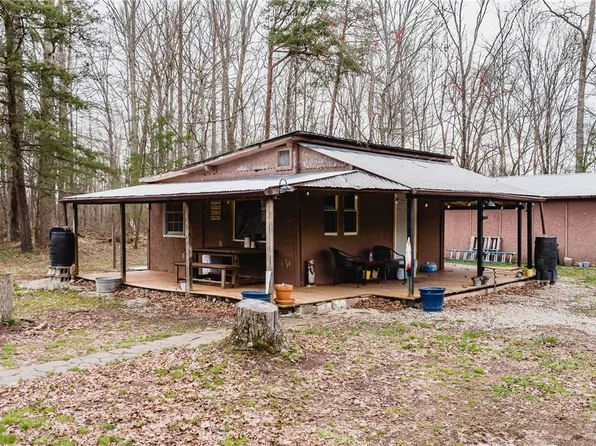 350 Kyle Farms Rd, Waverly, WV 26184