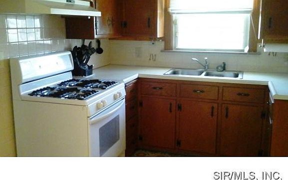 Kitchen  View 2 of 2