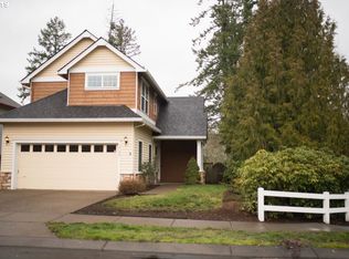 1729 NE Parkside Dr, Hillsboro, OR 97124