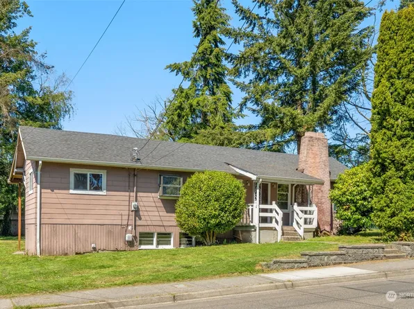 1125 75th Street SE, Everett, WA 98203