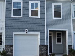 6026 Grey Colt Way, Durham, NC 27703