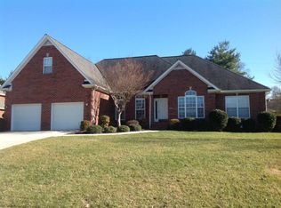 1225 Buckingham Pl, Cookeville, TN 38501
