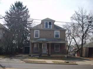 309 Prospect St, Binghamton, NY 13905
