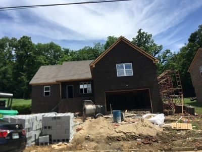 4924 Indian Summer Dr Lot 34, Nashville, TN, 37207