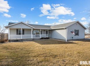 12393 State Highway 78, Kewanee, IL 61443