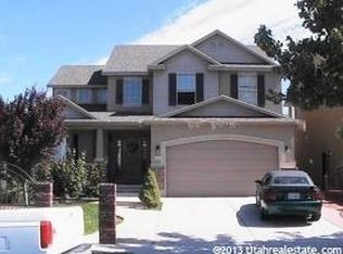 27 S 475 W, Spanish Fork, UT 84660