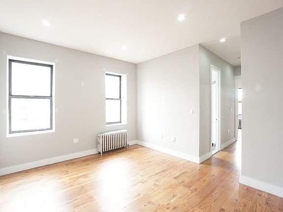 4th image of 25 Fort Washington Ave APT 6G