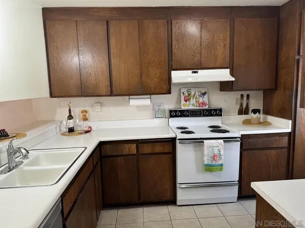 4169 Mount Alifan Pl Unit D, San Diego, CA 92111
