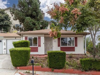 3621 N Way, Oceanside, CA, 92056