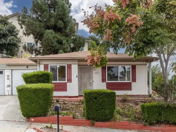 3621 N Way, Oceanside, CA 92056