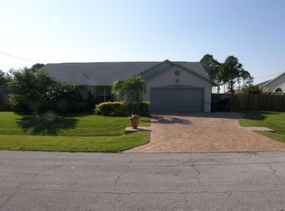 2082 SE Ellington Ter, Port Saint Lucie, FL 34952