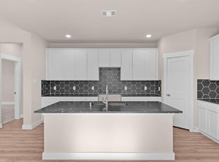 21443 Gazania Daisy Ln, Tomball, TX 77377