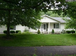 1204 E Front St, Dover, OH