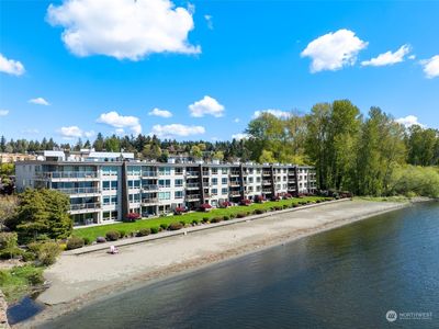 9727 NE Juanita Drive #305, Kirkland, WA, 98034