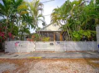 1110 Georgia St, Key West, FL 33040