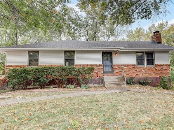 1416 Heather St, Kearney, MO 64060