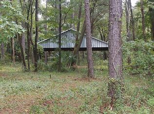 9952 NW 197th Ln, Micanopy, FL 32667