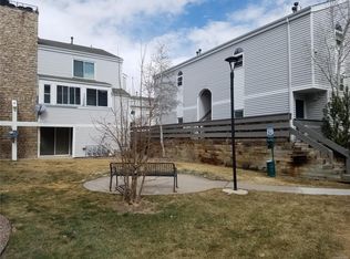 11119 E Alameda Ave UNIT 202, Aurora, CO 80012