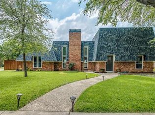 1100 Yale Cir, Plano, TX 75075