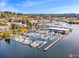 6155 NE 175th St #110, Kenmore, WA 98028