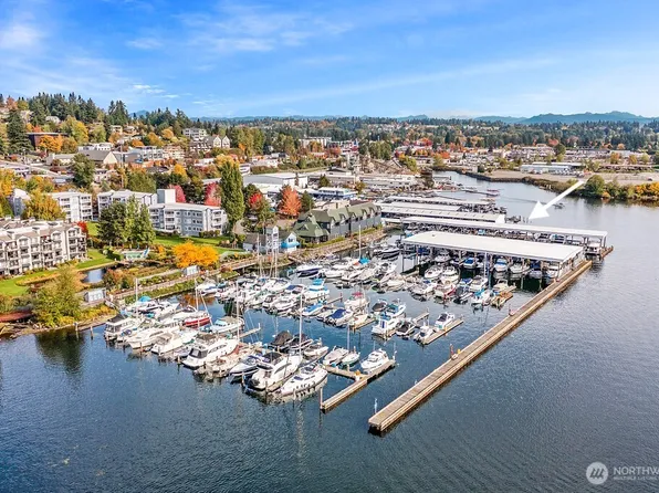 6155 NE 175th Street #110, Kenmore, WA 98028