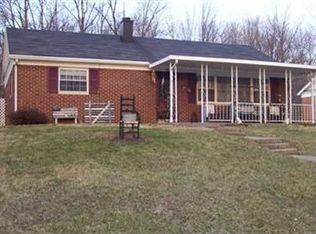 615 Eavey St, Xenia, OH 45385