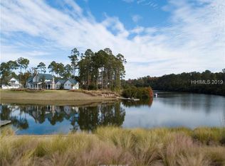 25 Waterfowl Rd, Bluffton, SC 29910