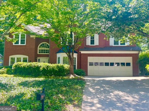 11800 Windcreek Overlook, Johns Creek, GA 30005