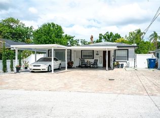 3305 W Aileen St, Tampa, FL 33607