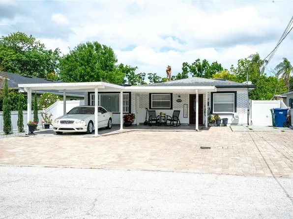 3305 W Aileen St, Tampa, FL 33607