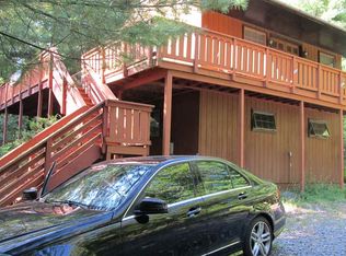 364 Irishtown Rd, Narrowsburg, NY 12764