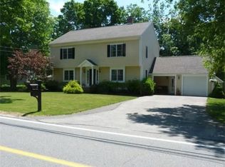 6 Porter St, Wenham, MA 01984