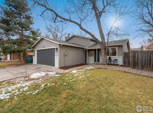 2231 Ayrshire Dr, Fort Collins, CO 80526