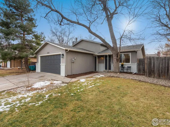 2231 Ayrshire Dr, Fort Collins, CO 80526